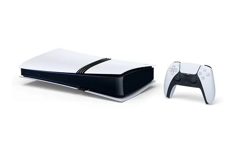 Sony's New Black PS5 Features a Regional Restriction Twist