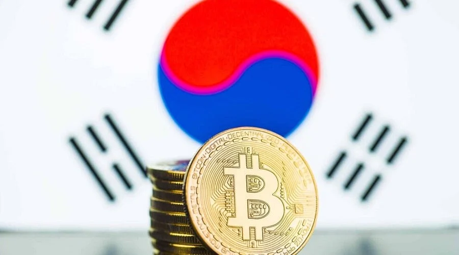 South Korea Blocks 27 Crypto Exchanges Including KuCoin and MEXC