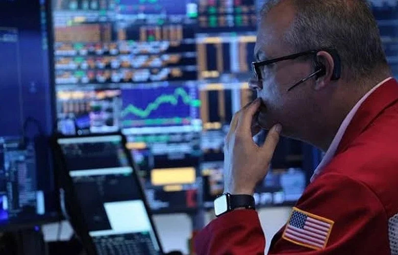 S&P 500 and Nasdaq Eye Weekly Losses as Tesla Rises