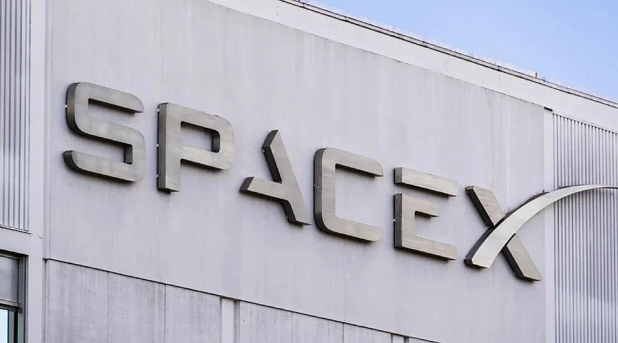 SpaceX Eyes $40 Billion to Fund Huge Nvidia Chip Buy