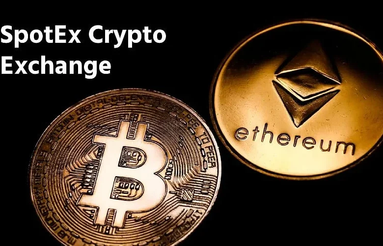 SpotEx Exchange Details Proof of Reserves and Key Features