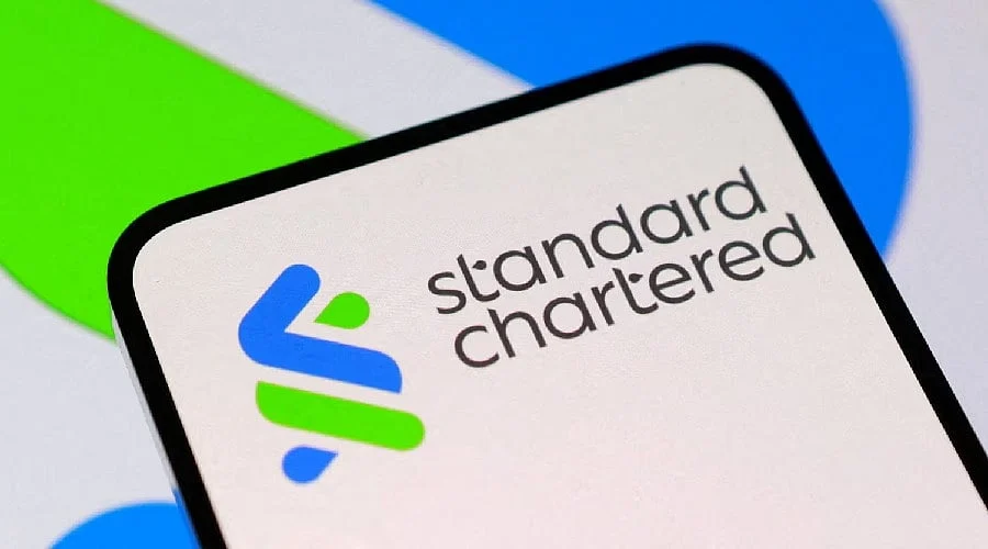 Standard Chartered First Foreign Bank Offering Crypto Trading in UAE