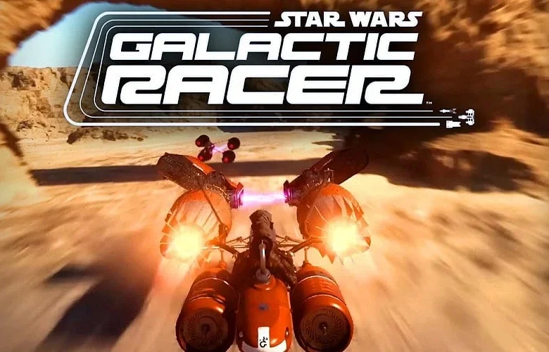 Star Wars: Galactic Racer Launches with a Free Day-One Bonus