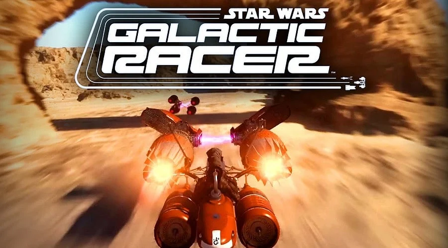 Star Wars: Galactic Racer Launches with a Free Day-One Bonus