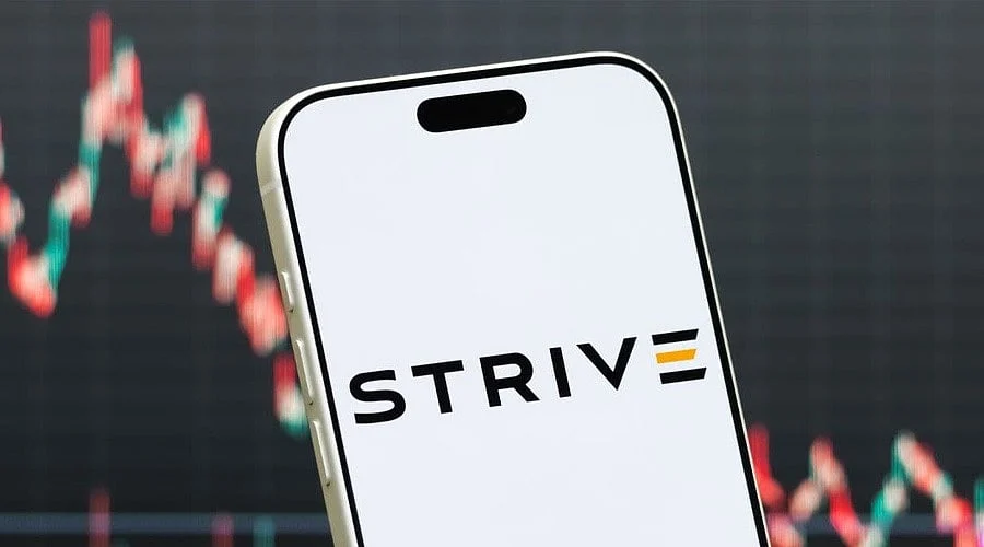 Strive Expands SATS Stock IPO to $700M for Bitcoin Strategy