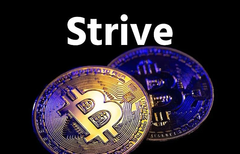 Strive Seeks $500M Bitcoin Fund Amid Quantum Advances
