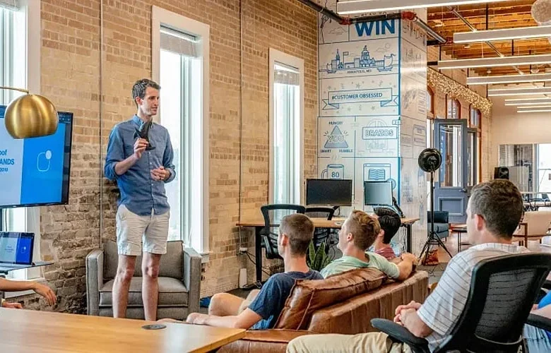 Study Reveals Average Startup Founder Age in Seven Major Industries for 2026