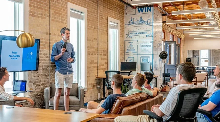 Study Reveals Average Startup Founder Age in Seven Major Industries for 2026
