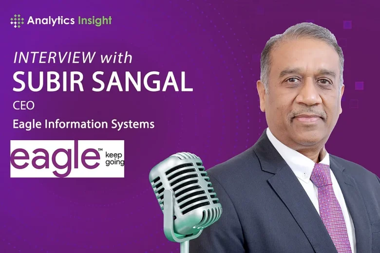 Subir Sangal of Eagle Information Systems on AI's Impact on SOCs
