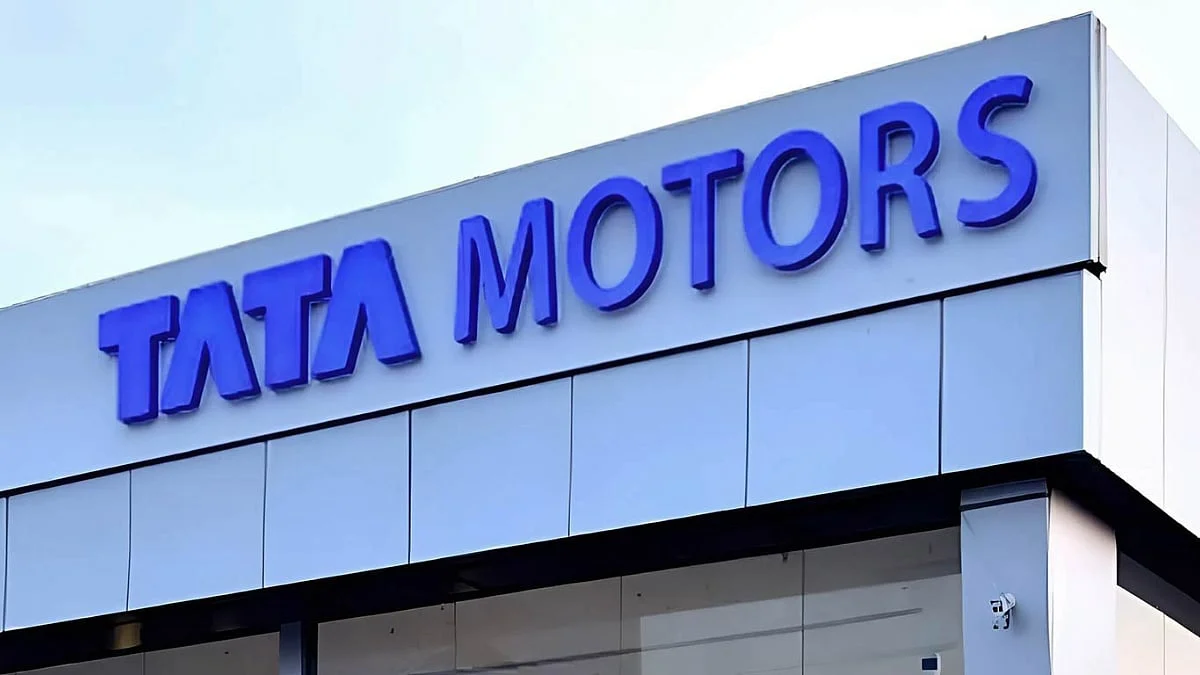 Tata Motors Submits Final EUR 14.40 Bid for Iveco at EUR 3.91 Billion
