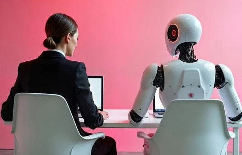 Tavus Launches Griffin AI for Real-Time Conversational Video