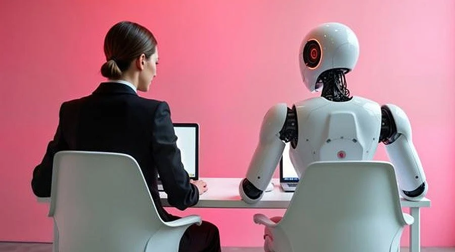 Tavus Launches Griffin AI for Real-Time Conversational Video