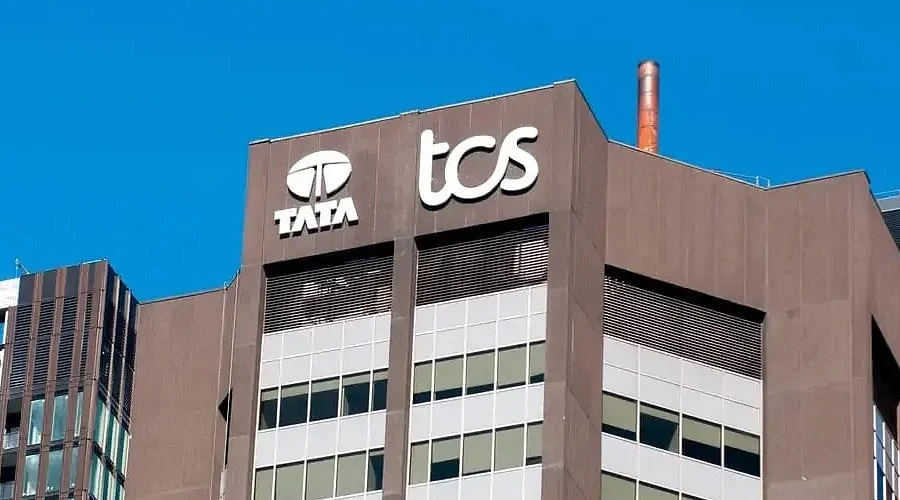 TCS Q2: AI Revenue Reaches $3.1B While Stock Drops 35.7%