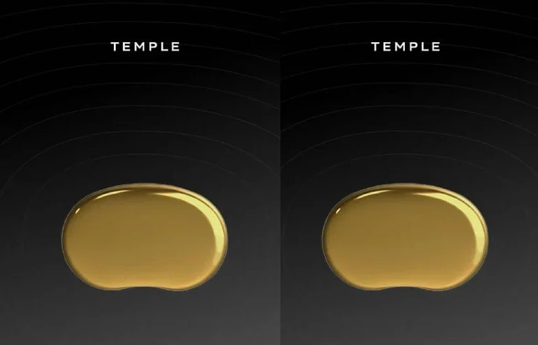 Temple Wearable: Price, Specs, Features, and Release Date