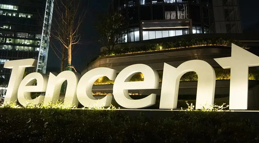 Tencent Seeks $5 Billion Through Bond Offering to Fuel AI Growth