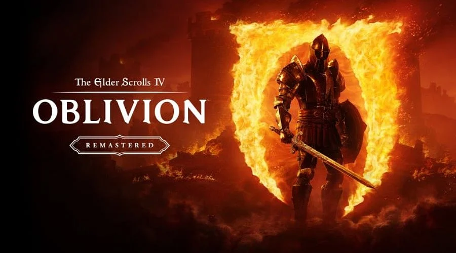 The Elder Scrolls: Shadows of Oblivion Launches in November