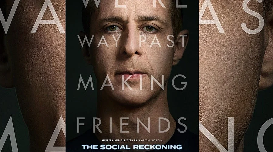 The Social Reckoning Review: Aaron Sorkin Explores AI and Facebook