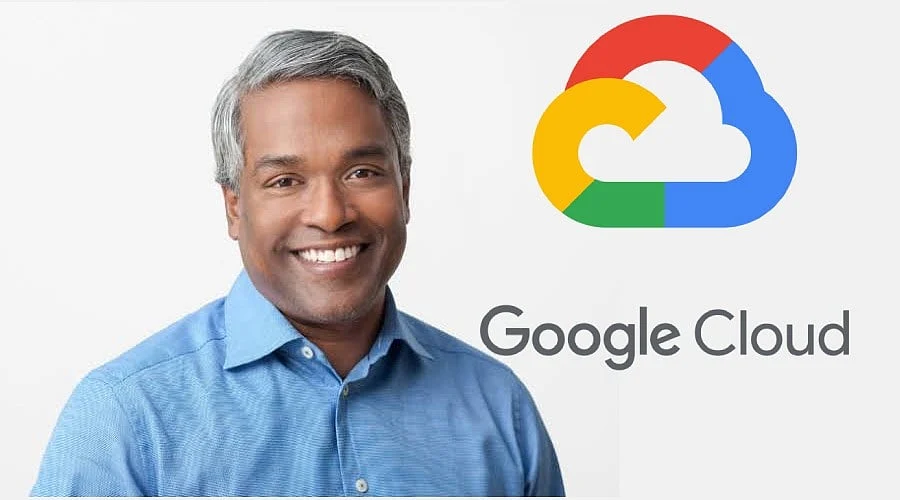 Thomas Kurian Transforms Google Cloud Into an Enterprise AI Hub