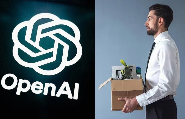 Three dismissed OpenAI researchers dispute misconduct allegations