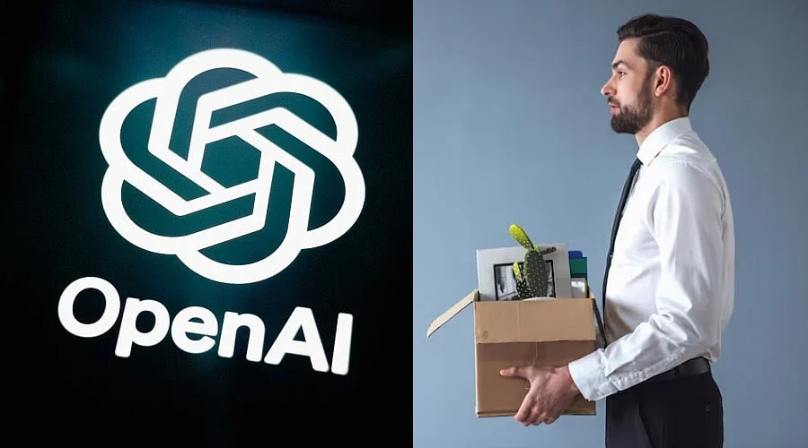 Three dismissed OpenAI researchers dispute misconduct allegations