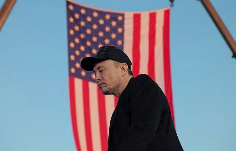 TikTok blocks paid advertisements for Elon Musk documentary
