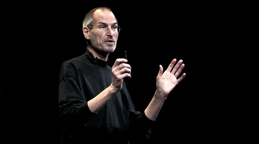 Tim Cook Reflects on the Lasting Impact of Steve Jobs