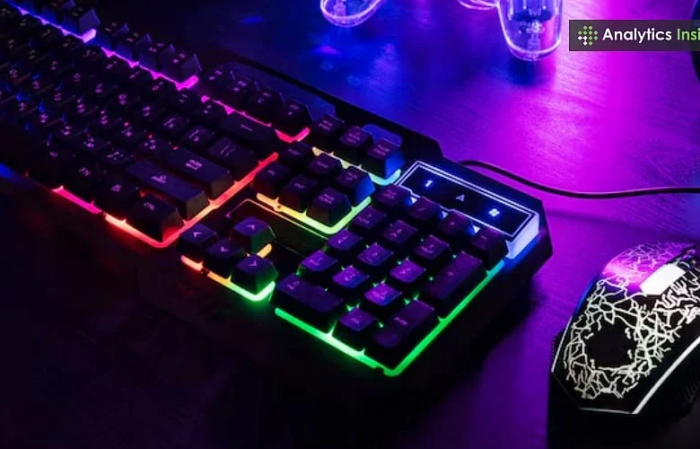 Top 10 Backlit Keyboards Worth Buying in 2026