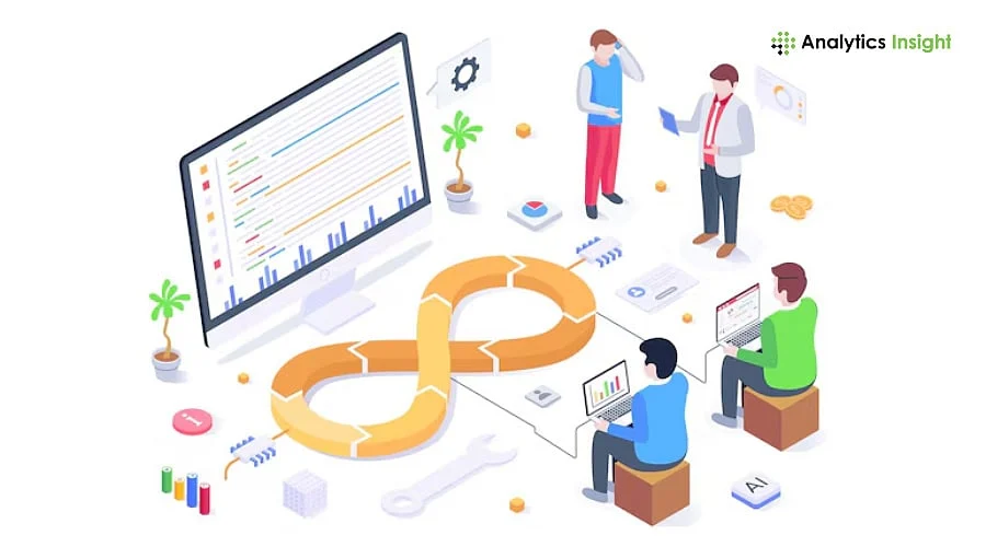 Top 10 DevOps Automation Tools for Growing Startups