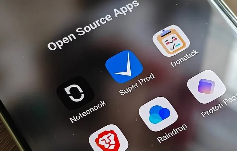 Top 10 Open-Source Android Alternatives to Google Apps