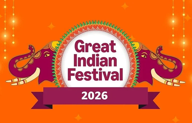 Top 25 Amazon Great Indian Festival Deals Under Rs. 25,000