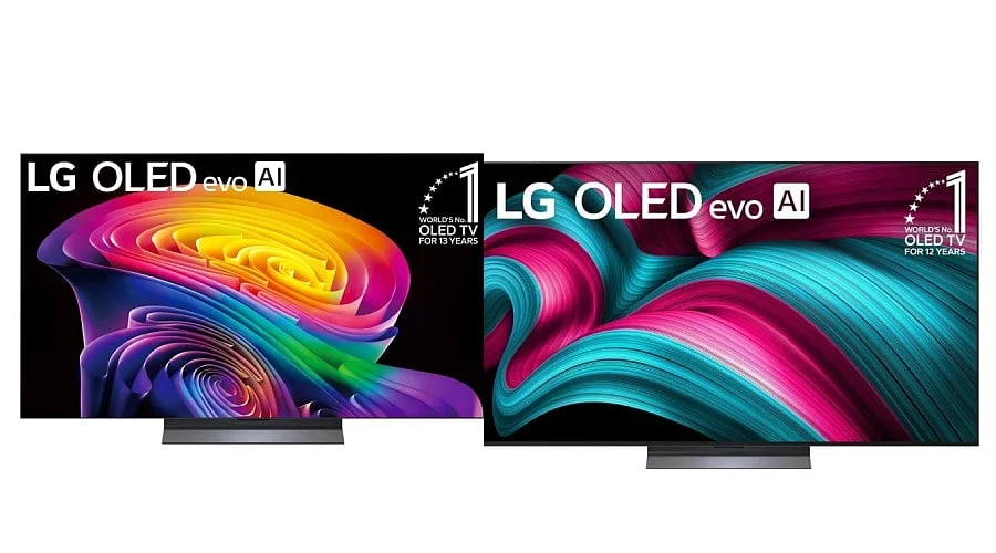 Top 65-Inch TVs for Best Picture Quality in India (2026)
