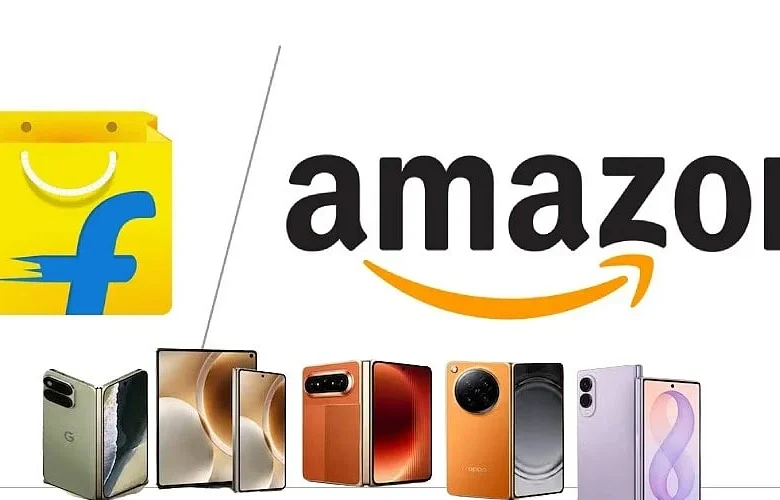 Top 7 Smartphones Under Rs. 30,000 to Buy During Amazon and Flipkart Sales