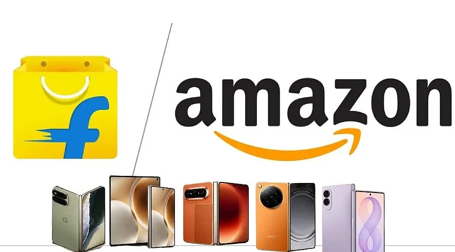 Top 7 Smartphones Under Rs. 30,000 to Buy During Amazon and Flipkart Sales