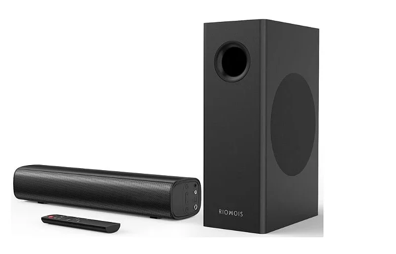 Top Affordable Soundbars Under Rs. 5,000 in India
