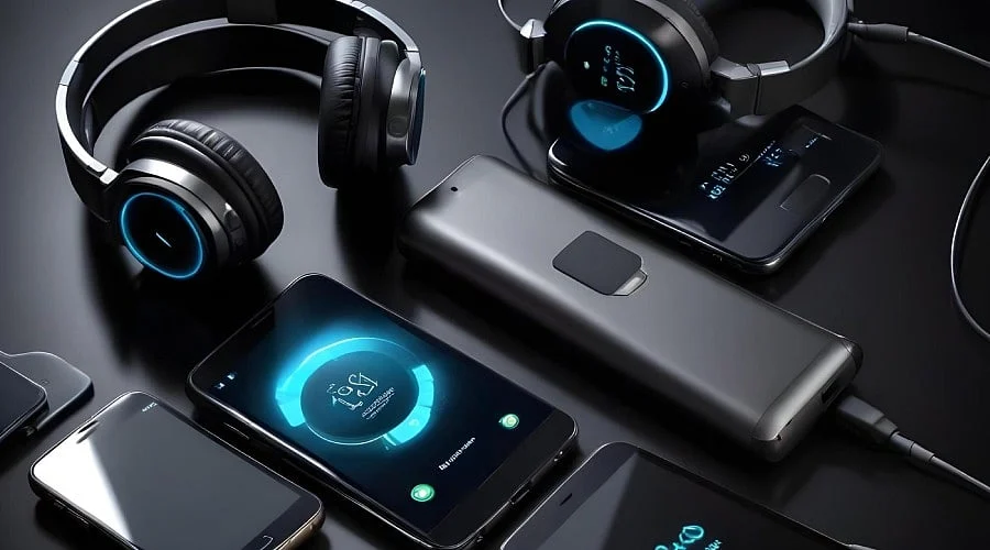 Top Affordable Tech Under $100: Audio, Tracking, and Wi-Fi Devices