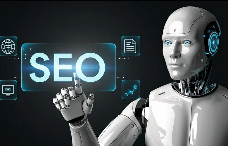 Top AI Tools to Automate Repetitive SEO Work
