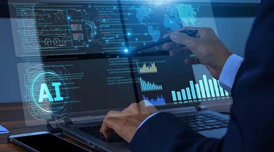 Top AI Uses in Finance: Research, Reporting, and Reconciliation