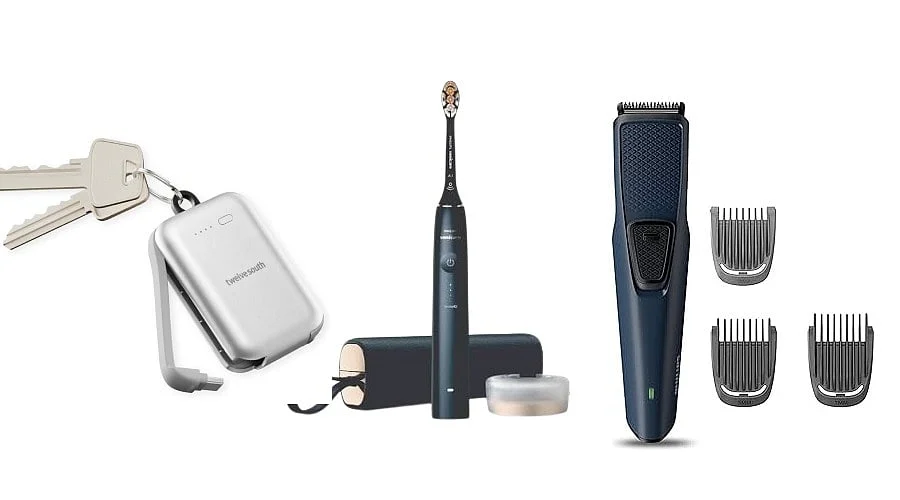 Top Amazon Discounts This Week from Philips, EGO, and Twelve South