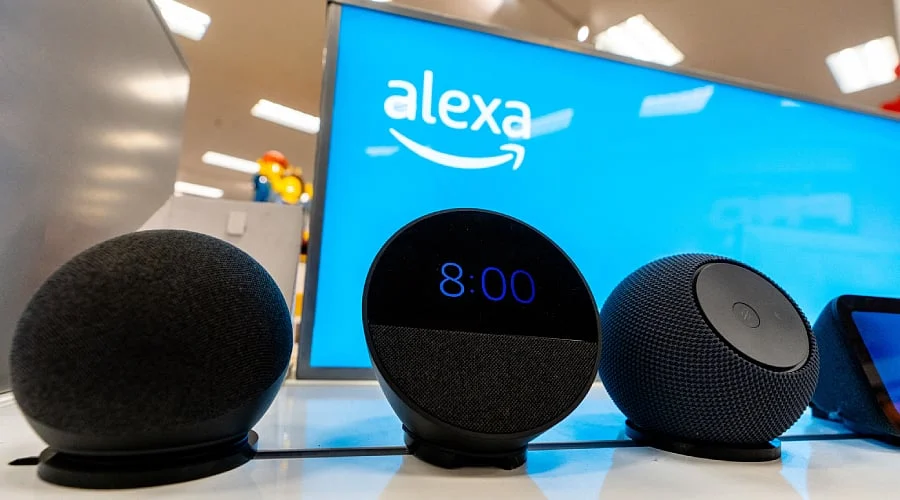 Top Amazon Echo Speakers for 2026
