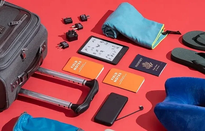 Top Amazon Travel Gadgets to Elevate Your Next Trip
