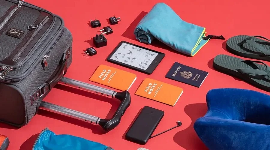 Top Amazon Travel Gadgets to Elevate Your Next Trip