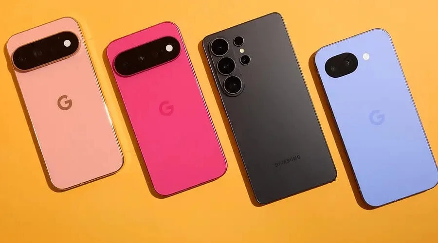 Top Budget Smartphones Under Rs. 15,000 for 2026