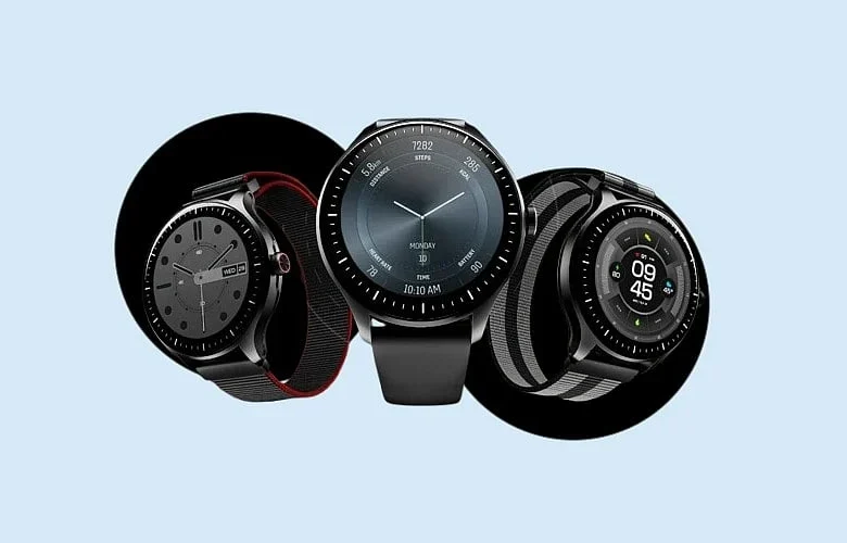 Top Budget Smartwatches Under Rs. 2,000 in India for 2026