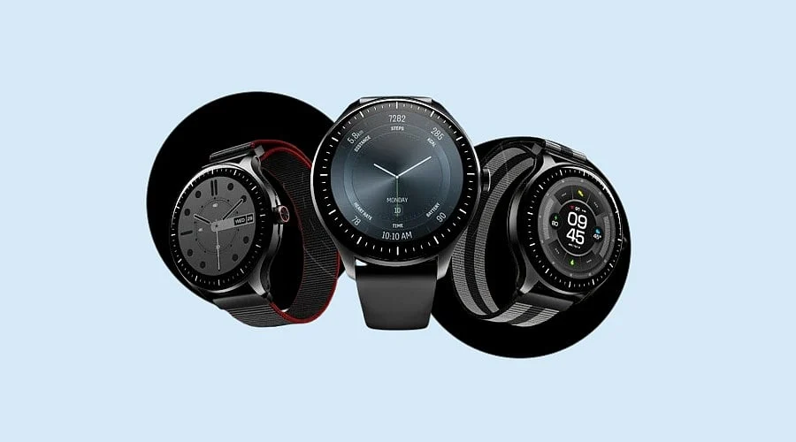 Top Budget Smartwatches Under Rs. 2,000 in India for 2026