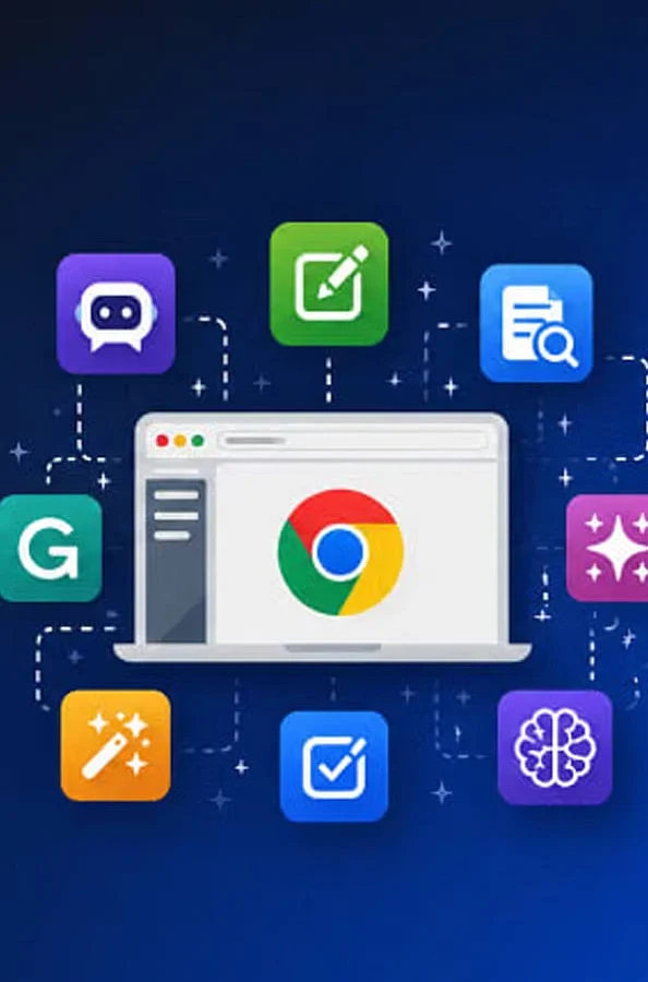 Top Chrome Extensions for Job Hunting in 2026