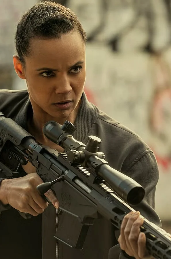 Top Classic Action Thrillers Streaming on Prime Video