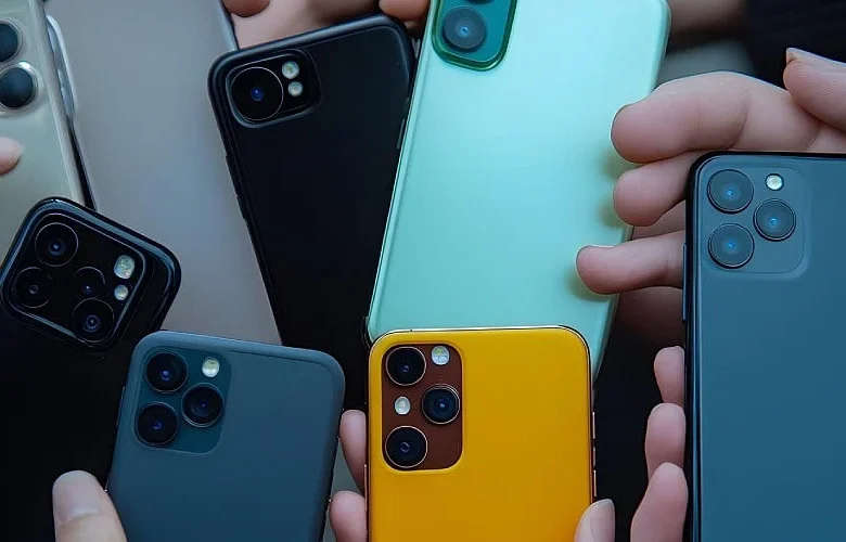 Top Clean UI Smartphones Under Rs. 25,000 in 2026