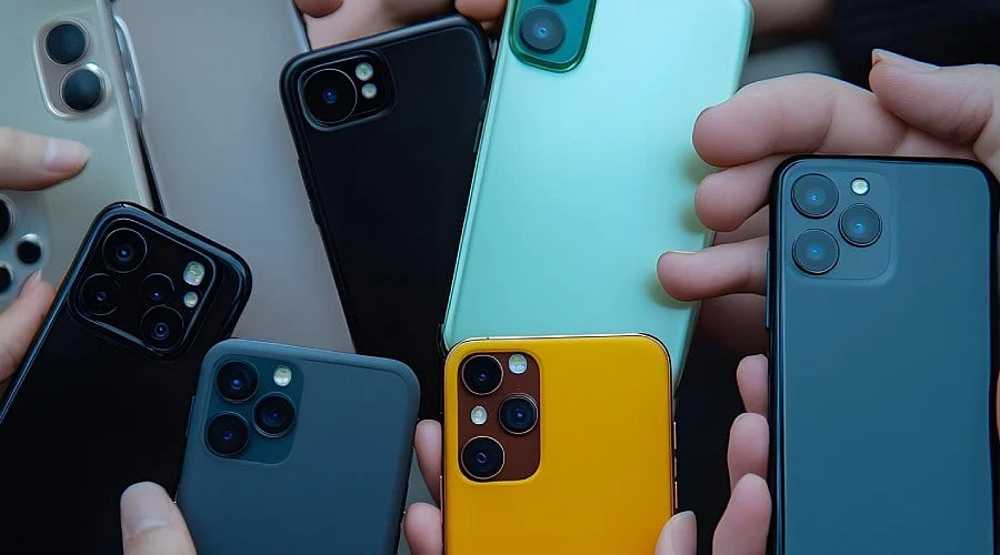 Top Clean UI Smartphones Under Rs. 25,000 in 2026