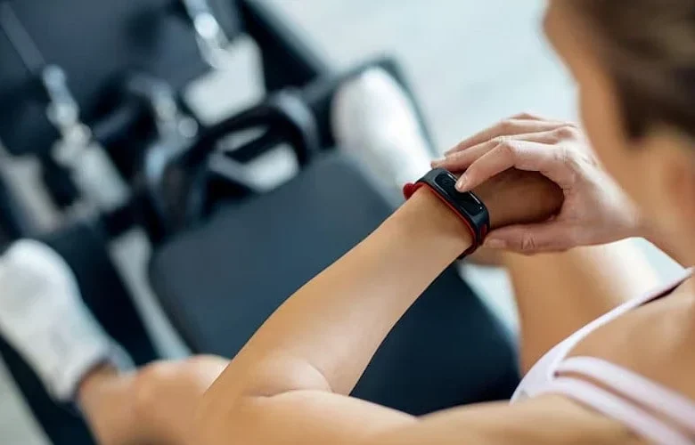 Top Fitness Bands Under Rs. 5,000 in India for 2026