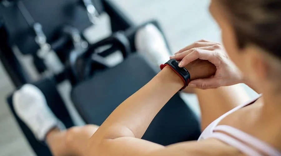 Top Fitness Bands Under Rs. 5,000 in India for 2026